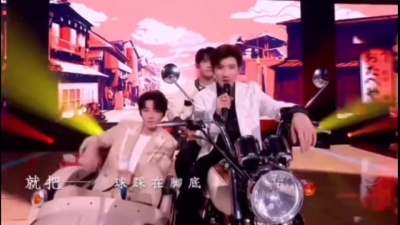 TFBOYS - 和你在一起