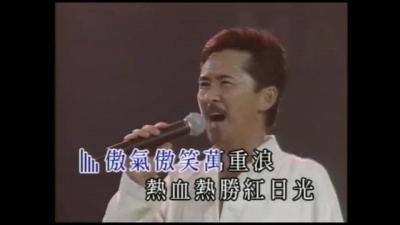 林子祥 - 男儿当自强
