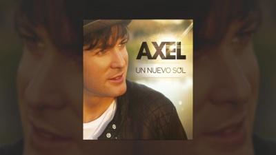 Axel - Tu Estrella