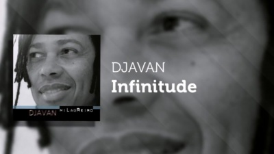 djavan - Infinitude