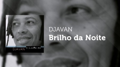 djavan - Brilho da Noite