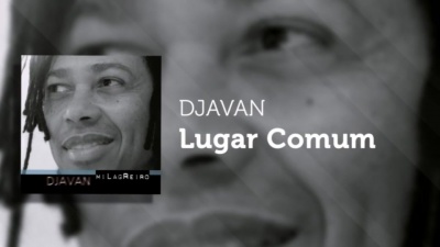 djavan - Lugar Comum