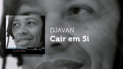 djavan - Cair em Si