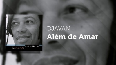 Marcus Miller、djavan - Além de Amar