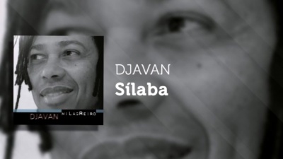 djavan - Sílaba