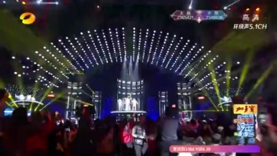 TFBOYS - 大梦想家