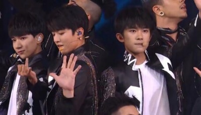 TFBOYS - 是你
