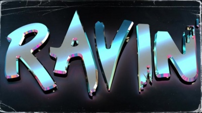Sean Paul、Charly Black、Greeicy - Ravin'