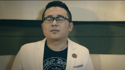 许鹤缤 - 我爱这蓝色的海洋