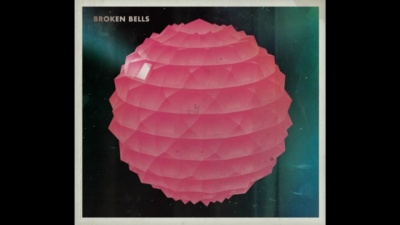Broken Bells - The Mall & Misery