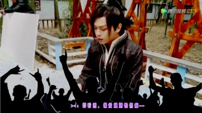 翼天 - 【九州天空城】【羽皇花絮单人混剪】天子第一宠【张若昀】【风天逸】