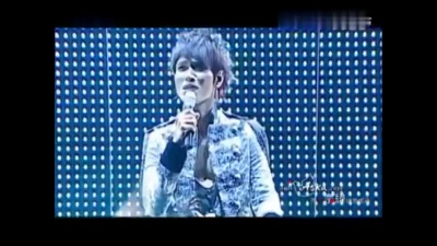 杨宗纬 - 让
