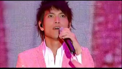 杨宗纬 - 阿牛