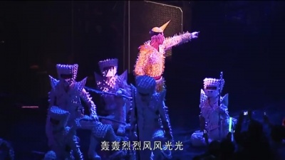 郭富城 - 到底有谁能够告诉我
