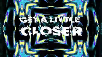 Jaden Thompson - Closer
