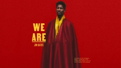 Jon Batiste、Zadie Smith - SHOW ME THE WAY