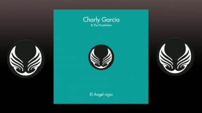 Charly García & The Prostitution - Nuevos Trapos