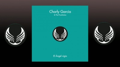 Charly García & The Prostitution - Piano Bar