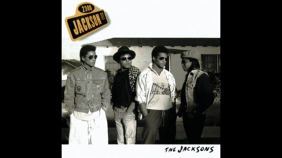 Jackson5 - Art Of Madness