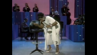 pearl bailey - Winchester Cathedral
