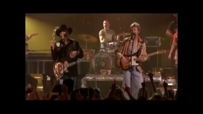 Brooks & Dunn - You Can't Take the Honky Tonk out of the Girl