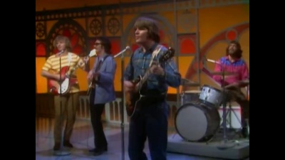 Creedence Clearwater Revival - Proud Mary