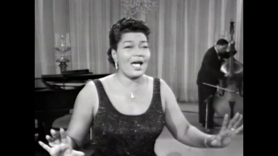 pearl bailey - Just In Time
