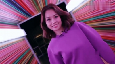 容祖儿、中国音乐公告牌 - 长大