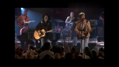 Brooks & Dunn - We'll Burn That Bridge