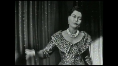 pearl bailey - Nobody's Chasin' Me