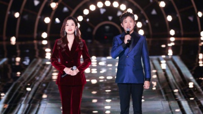 凤凰传奇、经典咏流传 - 浪淘沙令