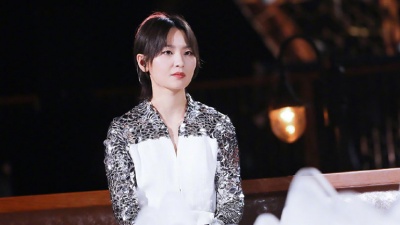 周笔畅、经典咏流传 - 道情