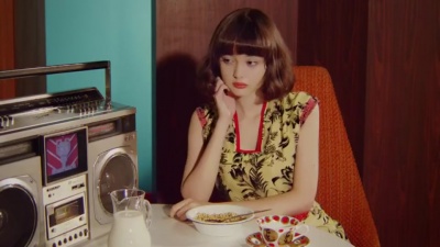 Towa Tei、玉城ティナ、高橋幸宏 - RADIO