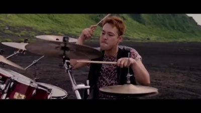 SPYAIR - THIS IS HOW WE ROCK