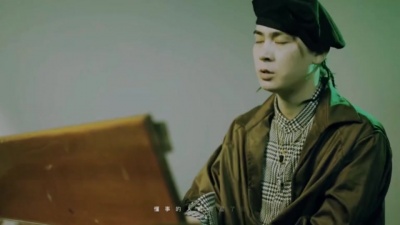 step.jad依加 - 都不懂