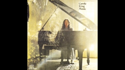 Carole King - It's Going to Take Some Time