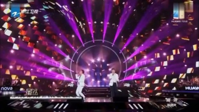 羽·泉、梦想的声音 - 伤痕