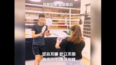 天下 - 《林籁拳韵》最美中国 风景如画 音乐欣赏