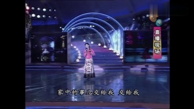 宋祖英 - 兵哥哥