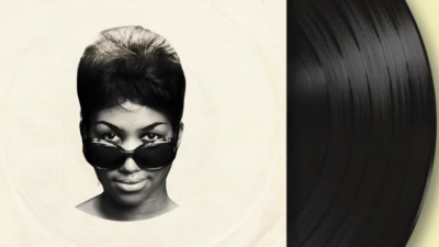 Aretha Franklin - Until the Real Thing Comes Along
