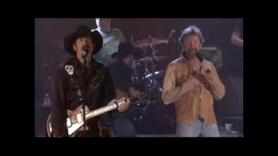 Brooks & Dunn - Brand New Man