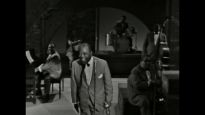 Louis Armstrong - So Long Dearie