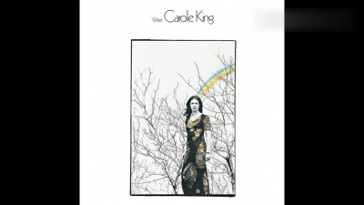 Carole King - Child of Mine