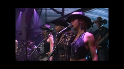 Brooks & Dunn - You're Gonna Miss Me When I'm Gone