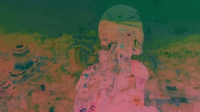 Max Richter、Mari Samuelsen、robert ziegler - Richter: Colour Wheel