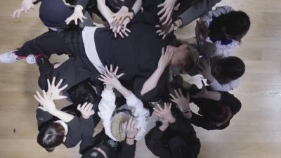 iKON - Love Scenario + Killing Me