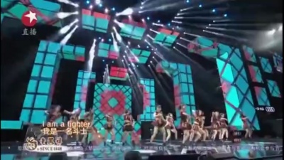 SNH48 - 正义之手