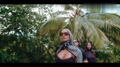 Brandon Bill$、DaniLeigh - Unlimited Skills