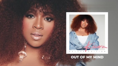 Kierra Sheard、Camper - Out of My Mind