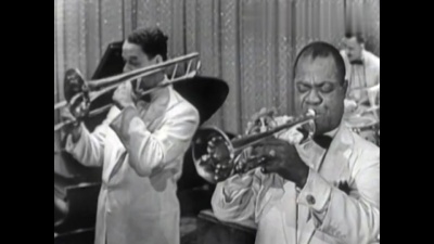 Louis Armstrong - Struttin' With Some Barbecue